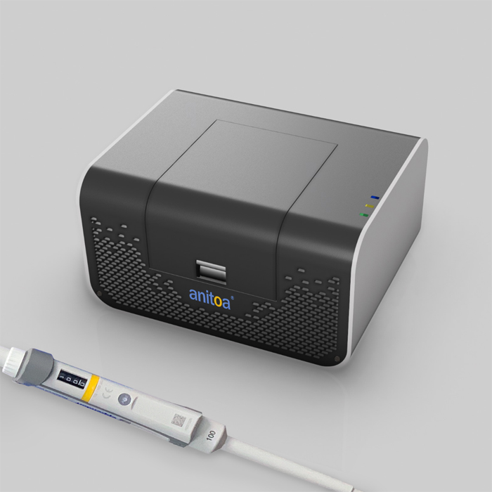 Monkeypox Virus Detection Kit (Fluorescence PCR) Instructions (Part 3)